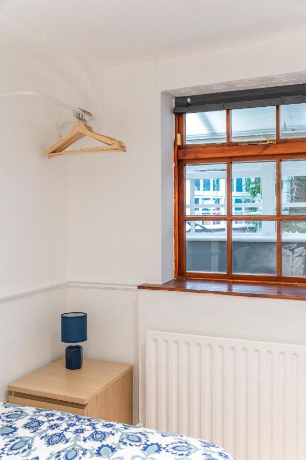 Hummingbird Maisonette By Prescott Apartments Bristol Exterior foto