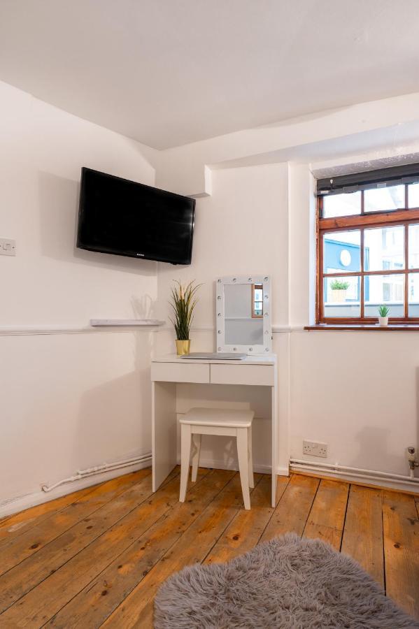 Hummingbird Maisonette By Prescott Apartments Bristol Exterior foto