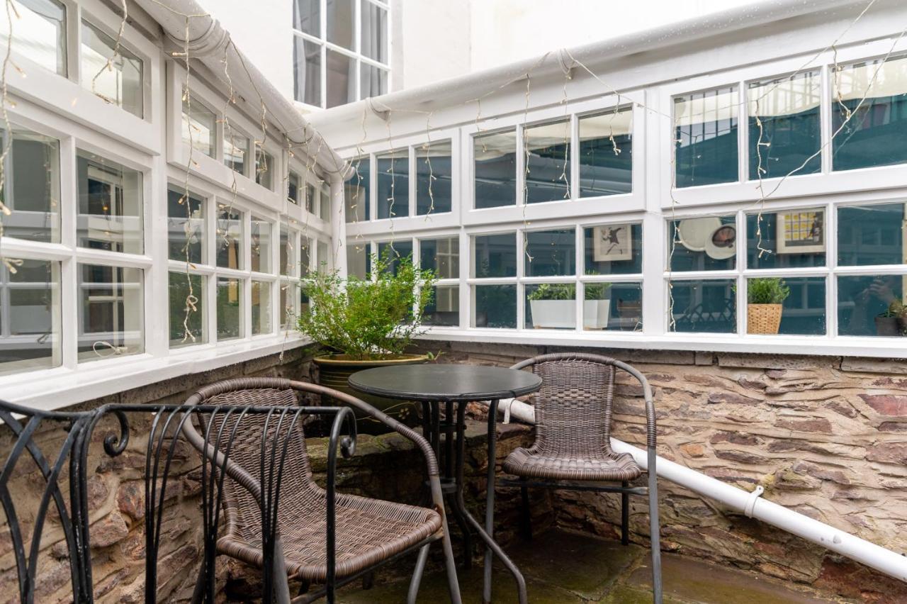 Hummingbird Maisonette By Prescott Apartments Bristol Exterior foto