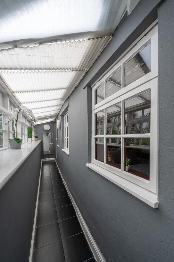Hummingbird Maisonette By Prescott Apartments Bristol Exterior foto